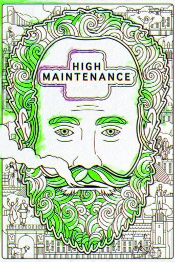 Assistir High Maintenance online