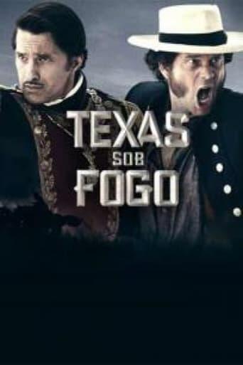 Assistir Texas Sob Fogo online