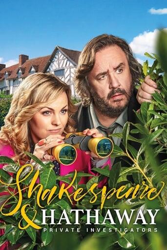 Assistir Shakespeare & Hathaway - Private Investigators online