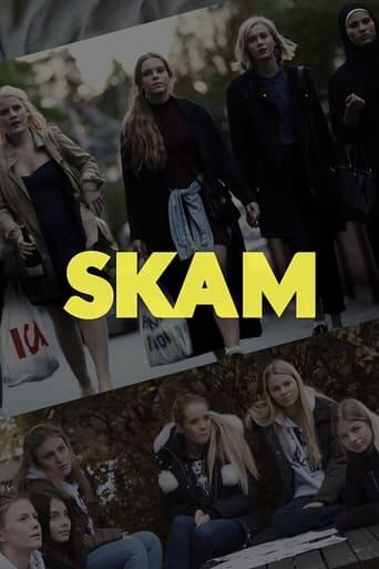 Assistir Skam online