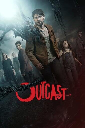 Assistir Outcast online