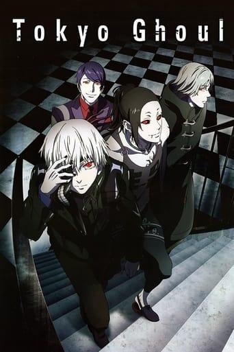 Assistir Tokyo Ghoul online