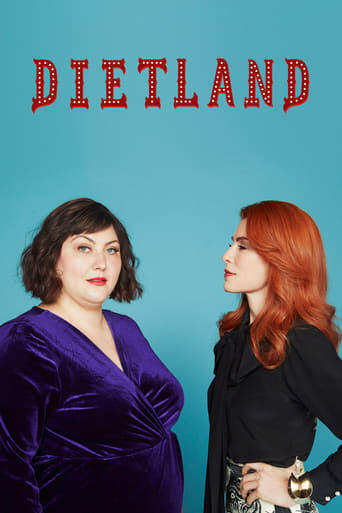 Assistir Dietland online