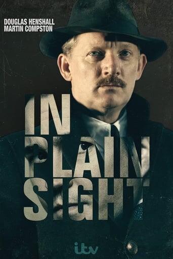 Assistir In Plain Sight online