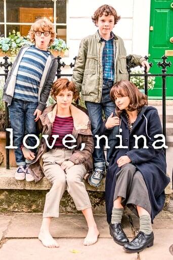 Assistir Love, Nina online