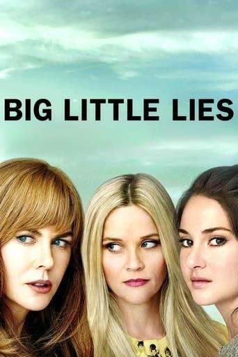 Assistir Big Little Lies online