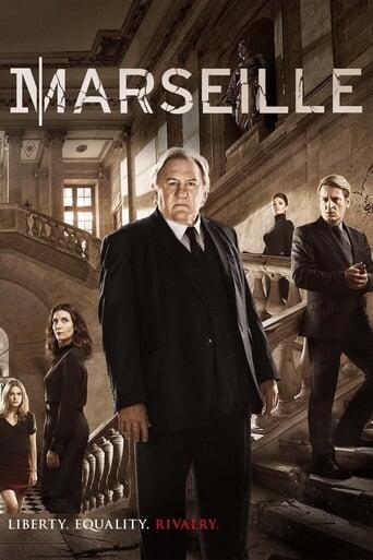 Assistir Marseille online