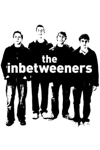 Assistir The Inbetweeners online