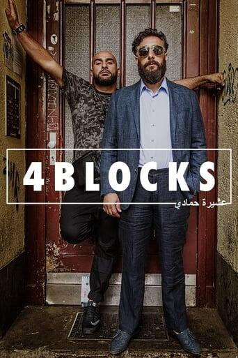 Assistir 4 Blocks online