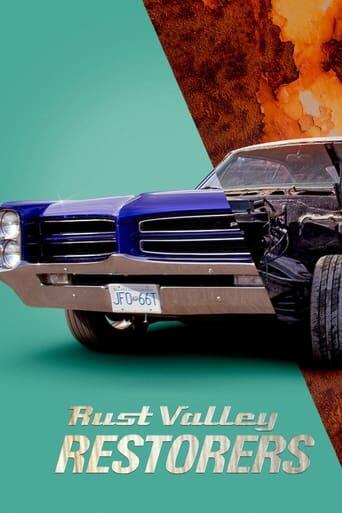 Assistir Restauradores de Rust Valley online