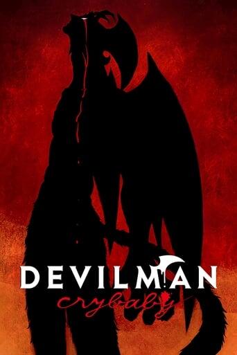 Assistir Devilman Crybaby online