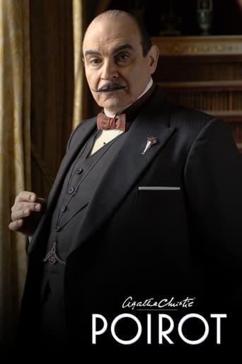 Assistir Agatha Christie's Poirot online