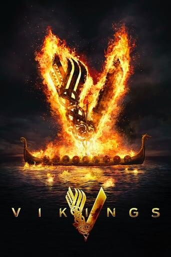 Assistir Vikings online