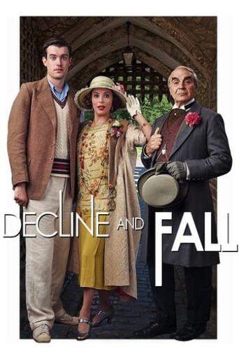 Assistir Decline and Fall online