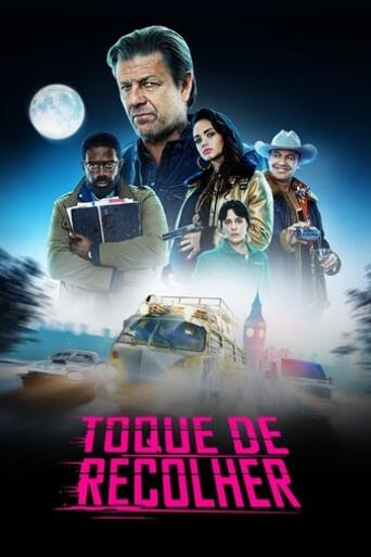 Assistir Toque de Recolher online