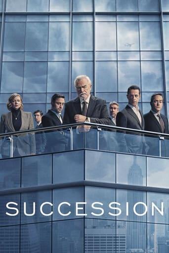 Assistir Succession online