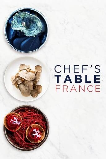 Assistir Chef's Table: França online