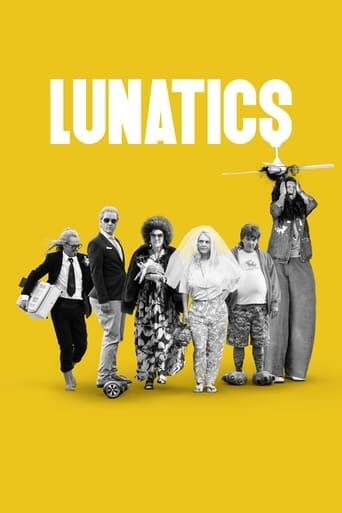 Assistir Lunáticos online