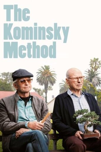 Assistir O Método Kominsky online