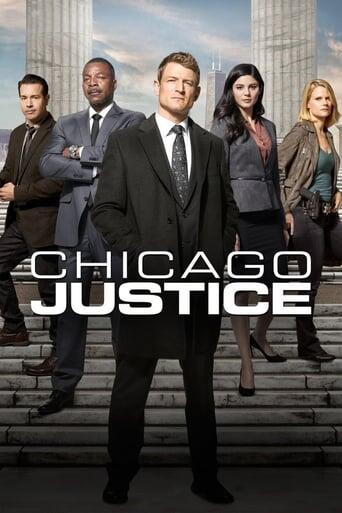 Assistir Chicago Justice: A Serviço da Lei online