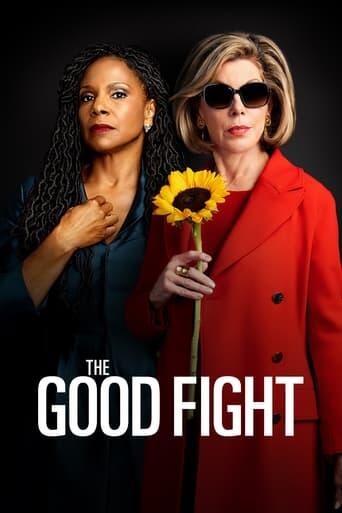 Assistir The Good Fight online