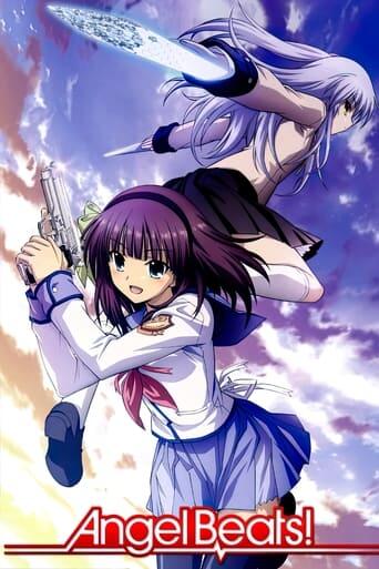 Assistir Angel Beats! online