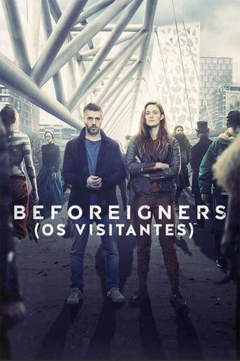 Assistir Beforeigners: Os Visitantes online