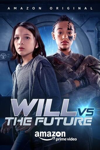 Assistir Will Vs. The Future online