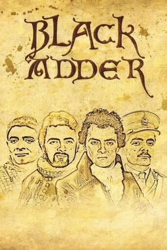 Assistir Blackadder online