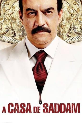 Assistir House of Saddam online