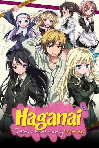 Assistir Boku wa Tomodachi ga Sukunai online