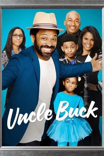 Assistir Uncle Buck online