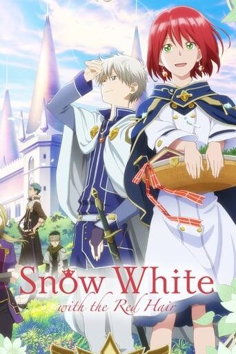 Assistir Akagami no Shirayuki-hime online