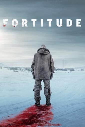 Assistir Os Crimes de Fortitude online