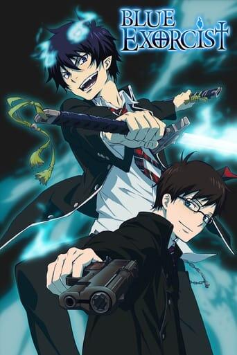 Assistir Blue Exorcist online