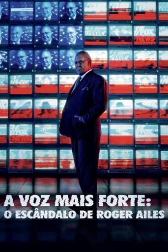 Assistir A Voz Mais Forte: O Escândalo de Roger Ailes online