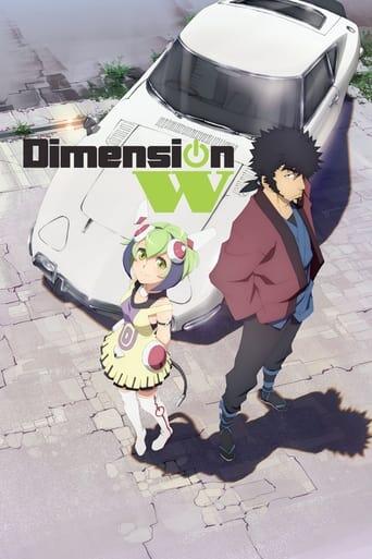 Assistir Dimension W online