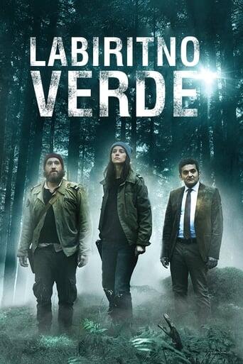 Assistir Labirinto Verde online