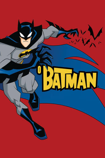 Assistir O Batman online