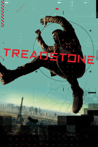 Assistir Treadstone online