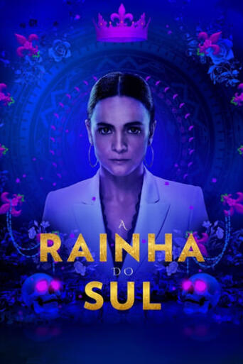 Assistir A Rainha do Sul online