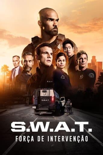 Assistir S.W.A.T.: Força de Intervenção online