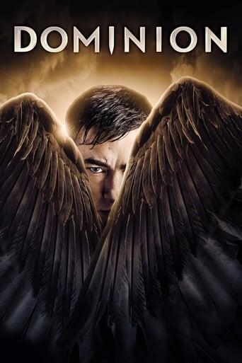 Assistir Dominion online