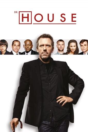 Assistir Dr. House online