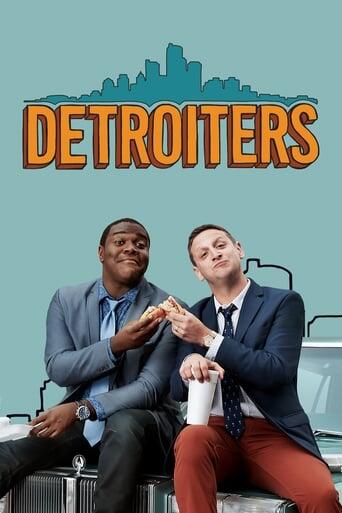 Assistir Detroiters online