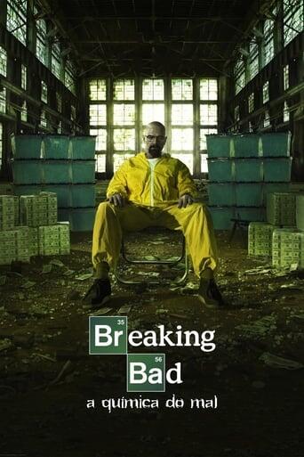 Assistir Breaking Bad: A Química do Mal online