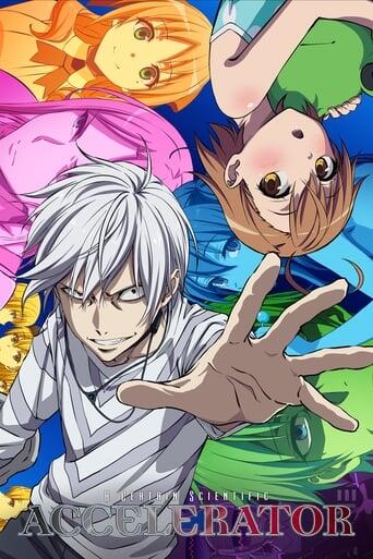 Assistir A Certain Scientific Accelerator online