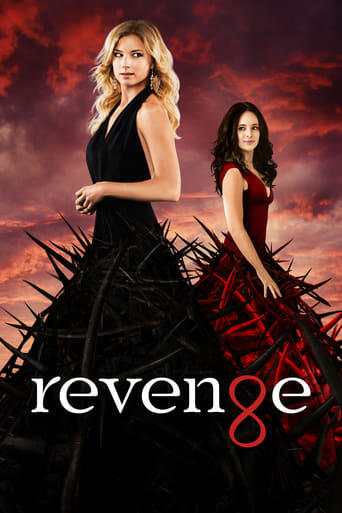 Assistir Revenge online