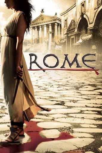 Assistir Roma online