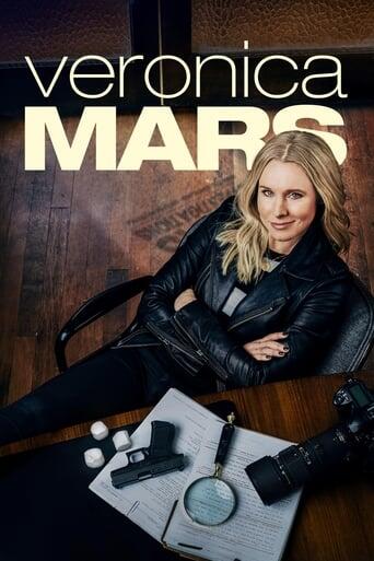 Assistir Veronica Mars online